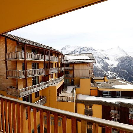 Vacanceole - Les Terrasses De La Bergerie*** Aparthotel ออร์ซิแยร์ ภายนอก รูปภาพ