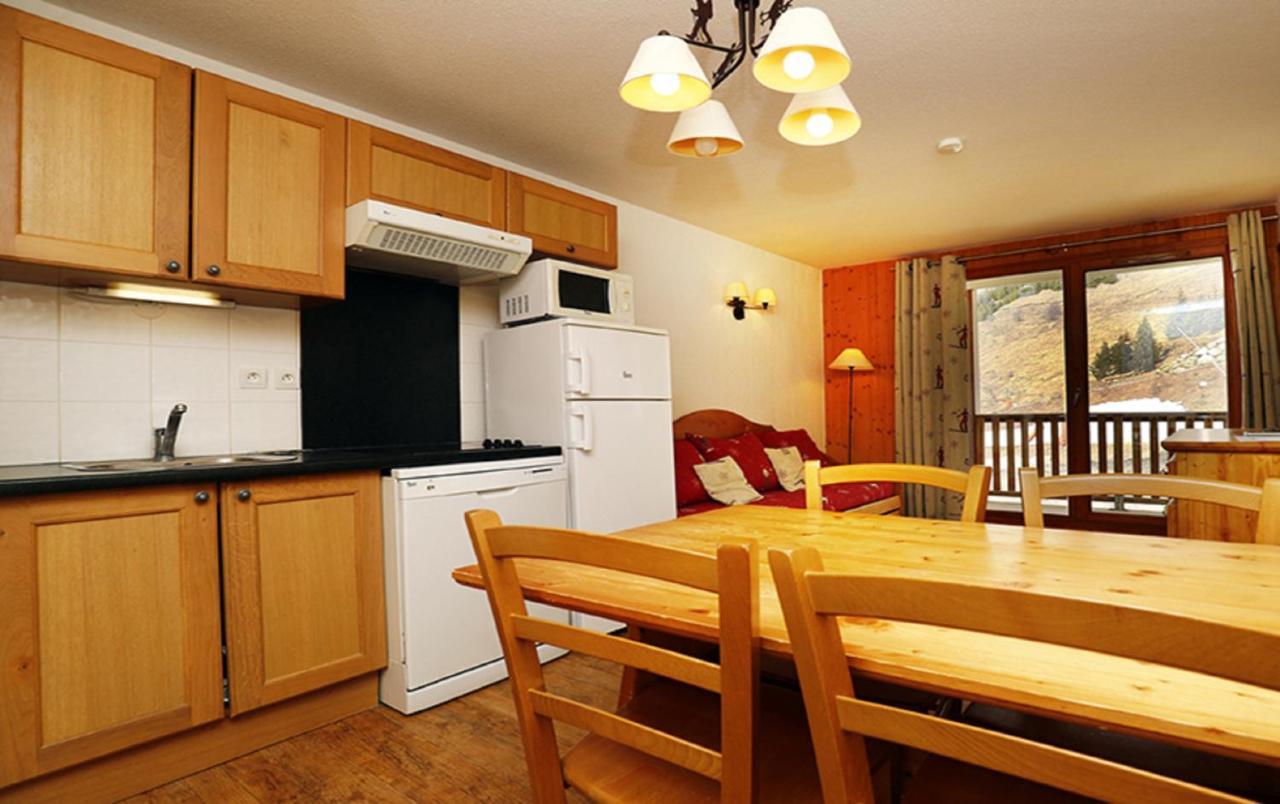 Vacanceole - Les Terrasses De La Bergerie*** Aparthotel ออร์ซิแยร์ ภายนอก รูปภาพ