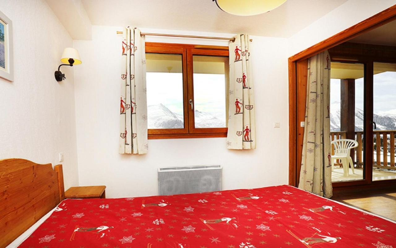 Vacanceole - Les Terrasses De La Bergerie*** Aparthotel ออร์ซิแยร์ ภายนอก รูปภาพ