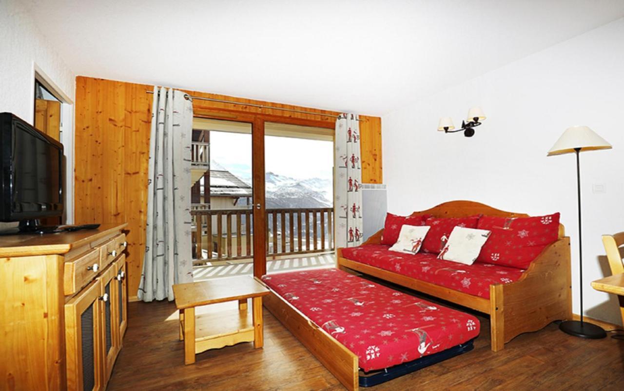Vacanceole - Les Terrasses De La Bergerie*** Aparthotel ออร์ซิแยร์ ภายนอก รูปภาพ