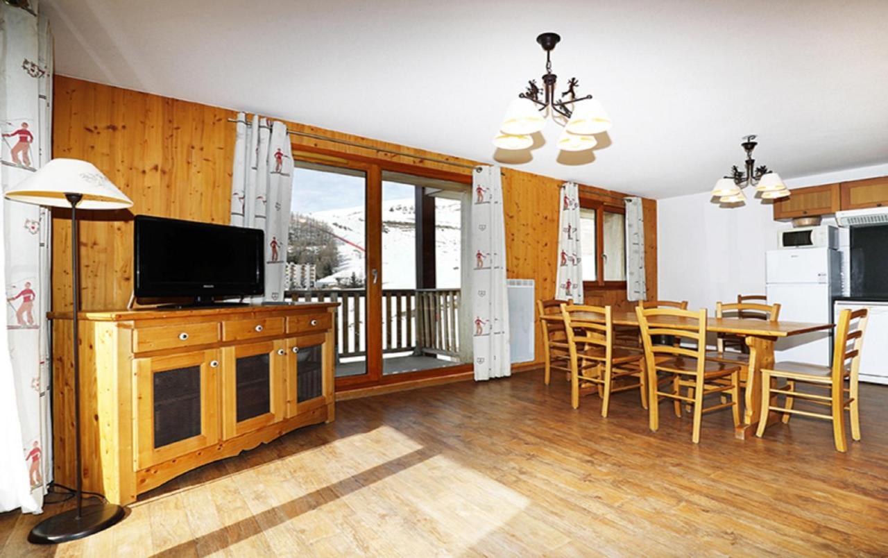 Vacanceole - Les Terrasses De La Bergerie*** Aparthotel ออร์ซิแยร์ ภายนอก รูปภาพ