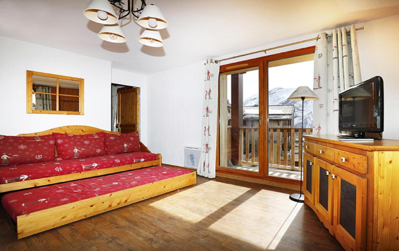 Vacanceole - Les Terrasses De La Bergerie*** Aparthotel ออร์ซิแยร์ ภายนอก รูปภาพ