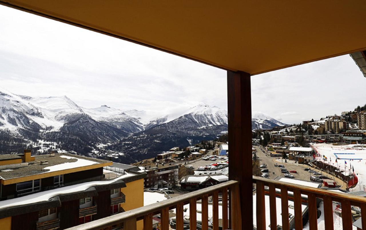 Vacanceole - Les Terrasses De La Bergerie*** Aparthotel ออร์ซิแยร์ ภายนอก รูปภาพ