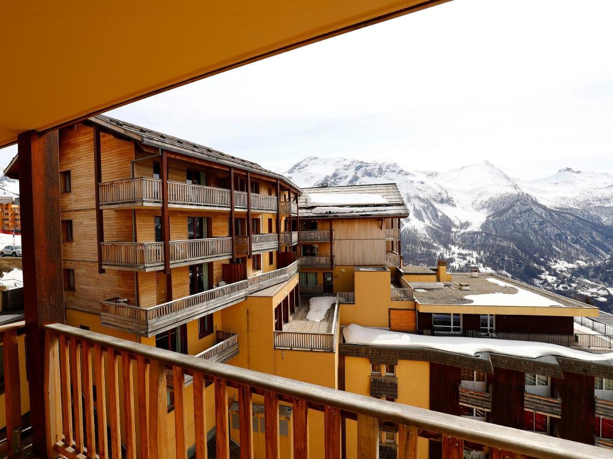 Vacanceole - Les Terrasses De La Bergerie*** Aparthotel ออร์ซิแยร์ ภายนอก รูปภาพ