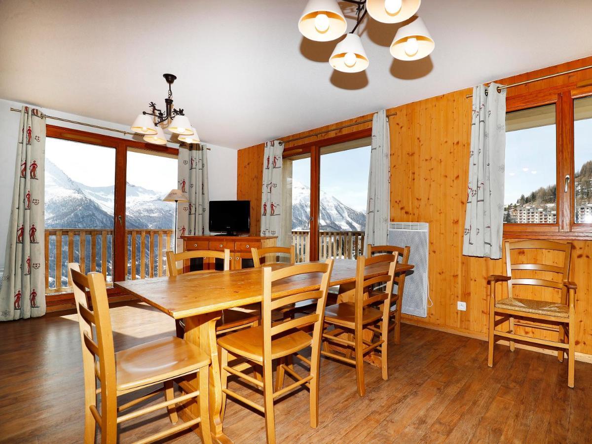 Vacanceole - Les Terrasses De La Bergerie*** Aparthotel ออร์ซิแยร์ ภายนอก รูปภาพ